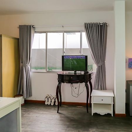 Danang Center Hotel Екстериор снимка