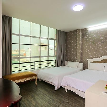 Danang Center Hotel Екстериор снимка