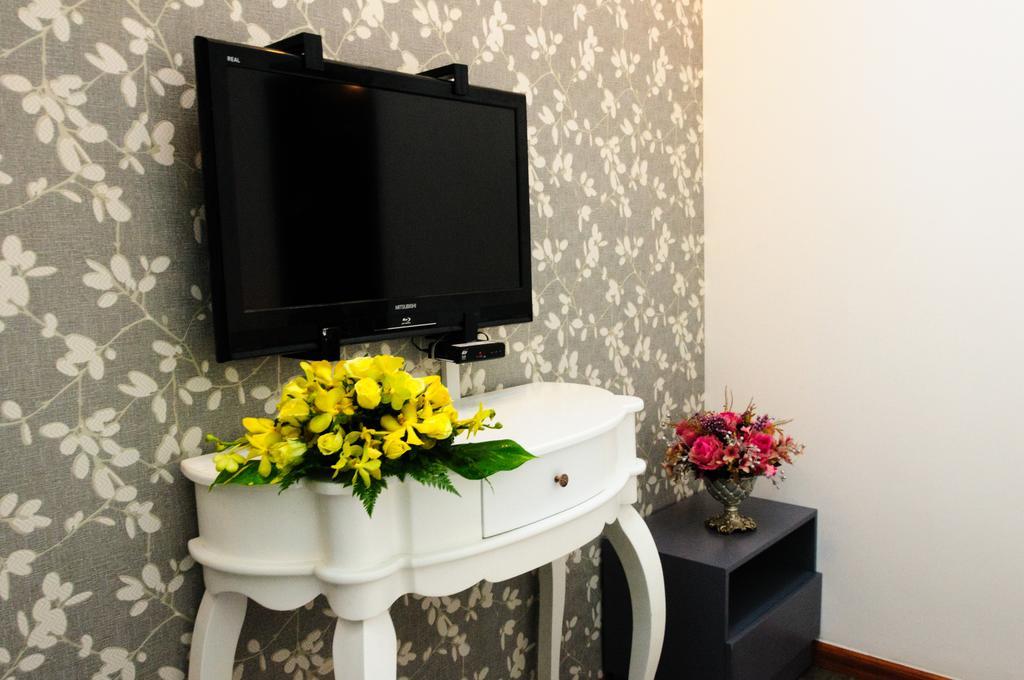 Danang Center Hotel Екстериор снимка