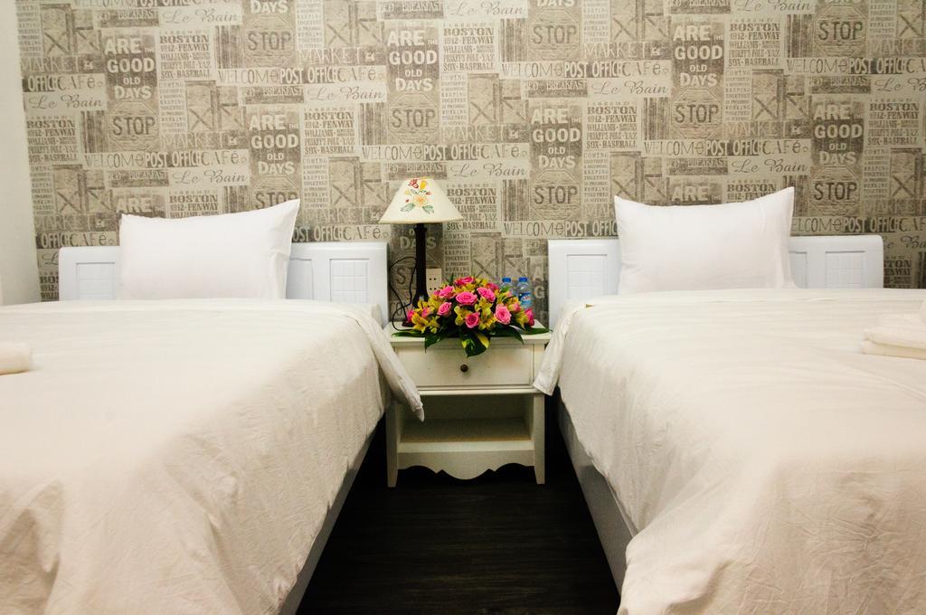 Danang Center Hotel Екстериор снимка