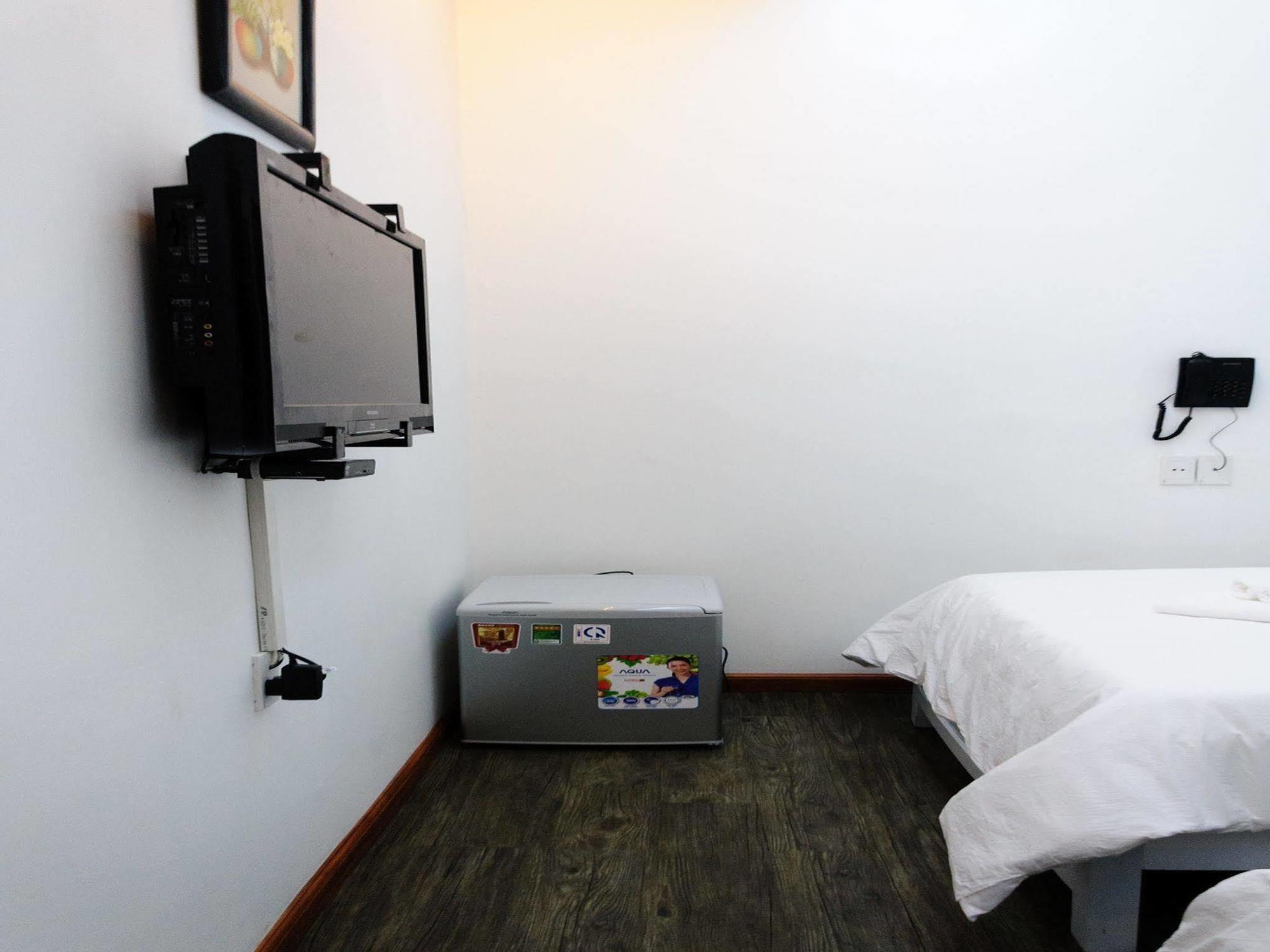 Danang Center Hotel Екстериор снимка