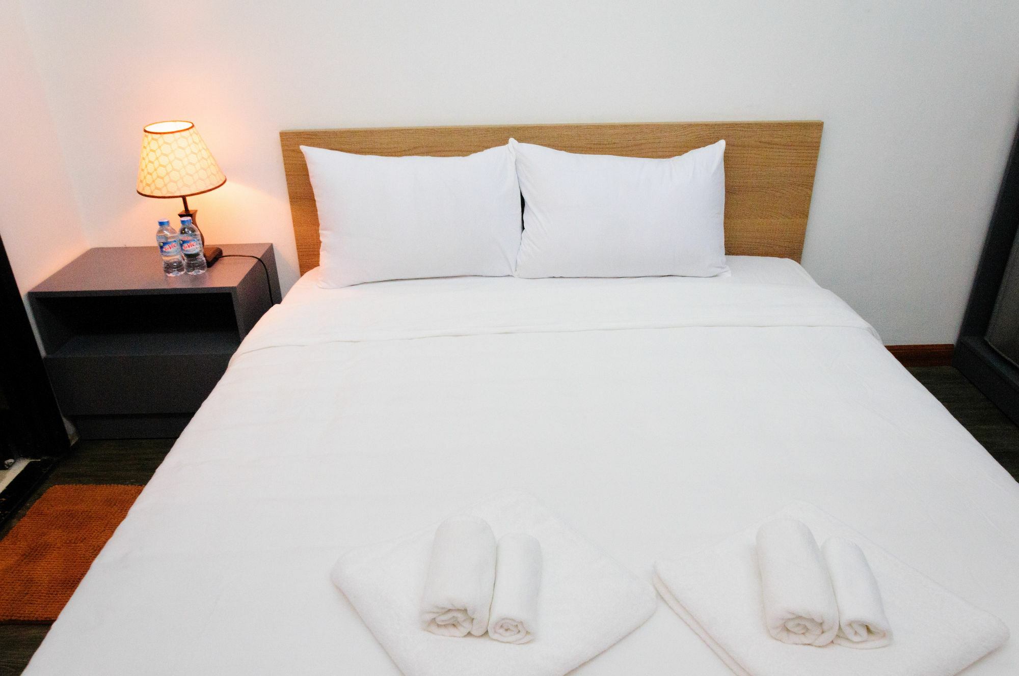 Danang Center Hotel Екстериор снимка