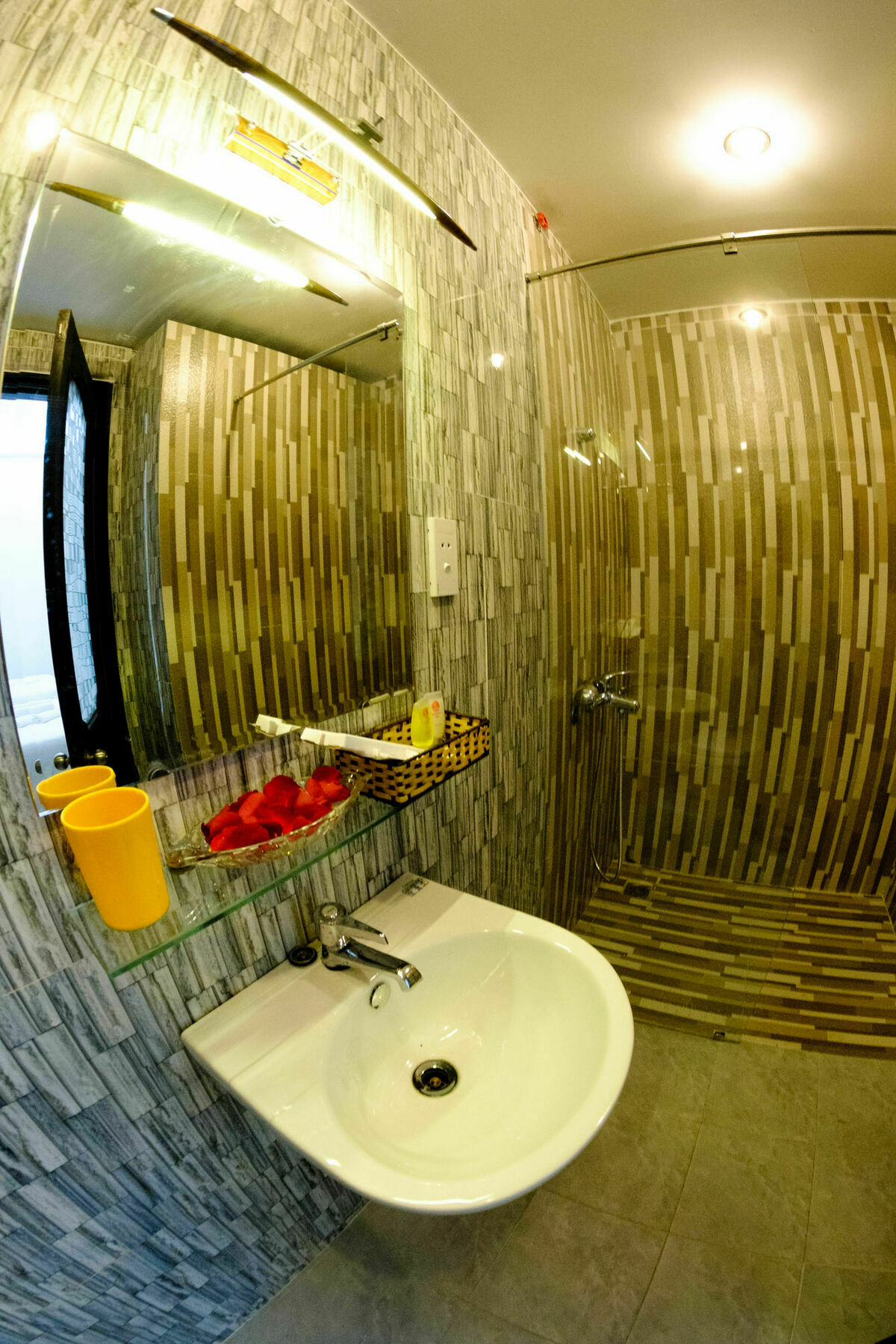 Danang Center Hotel Екстериор снимка